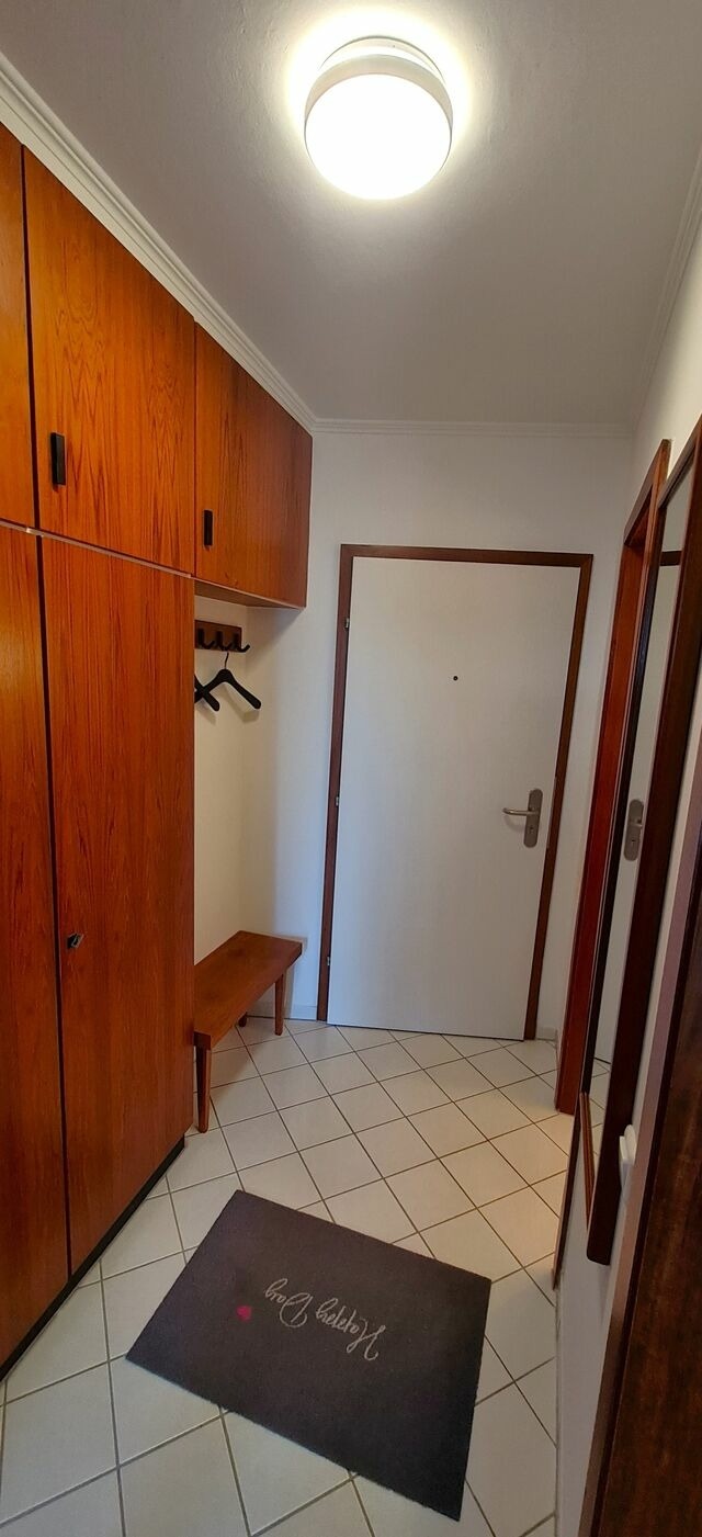 Ferienwohnung in Gr&ouml;mitz - Hanseat I Whg. 23 "Hallo Ostsee"- mit Meerblick - Bild 9