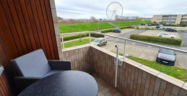 Ferienwohnung in Gr&ouml;mitz - Hanseat I Whg. 23 "Hallo Ostsee"- mit Meerblick - Bild 10