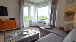 Hanseat I Whg. 23 "Hallo Ostsee"- mit Meerblick