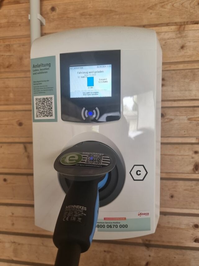 Ferienwohnung in Ostseeheilbad Zingst - Villa Blau Wohnung 03/Studio - Bild 16