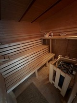 Ferienwohnung in Ostseeheilbad Zingst - Villa Blau Wohnung 03/Studio - Bild 17