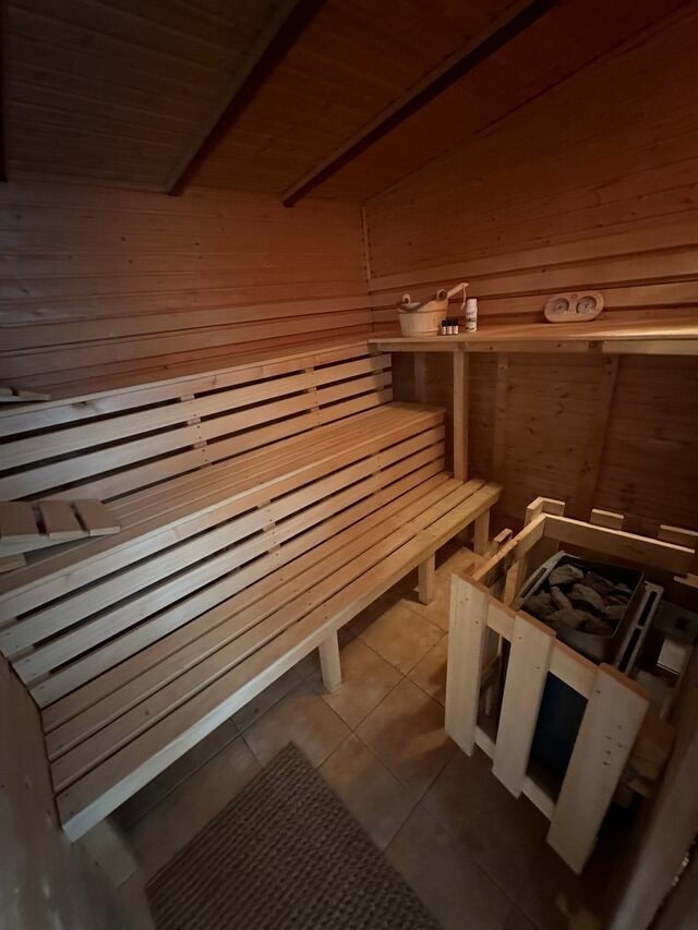 Ferienwohnung in Ostseeheilbad Zingst - Villa Blau Wohnung 03/Studio - Bild 17