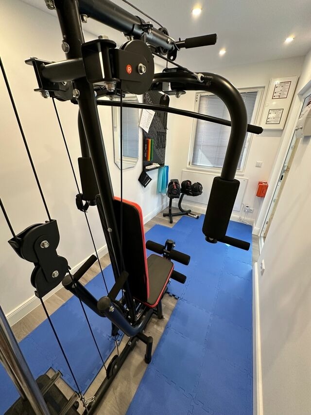 Ferienwohnung in Ostseeheilbad Zingst - Villa Blau Wohnung 03/Studio - Bild 20