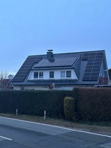 Ferienwohnung in Ostseeheilbad Zingst - Villa Blau Wohnung 03/Studio - Bild 23