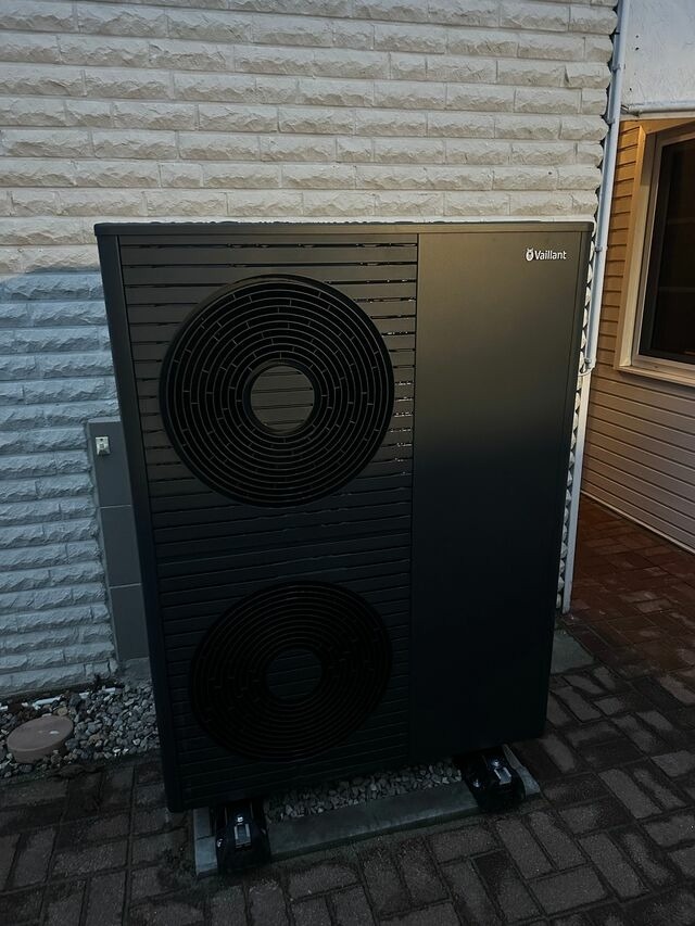 Ferienwohnung in Ostseeheilbad Zingst - Villa Blau Wohnung 03/Studio - Bild 24