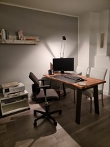 Ferienwohnung in Ostseeheilbad Zingst - Villa Blau Wohnung 01/Suite - Bild 8