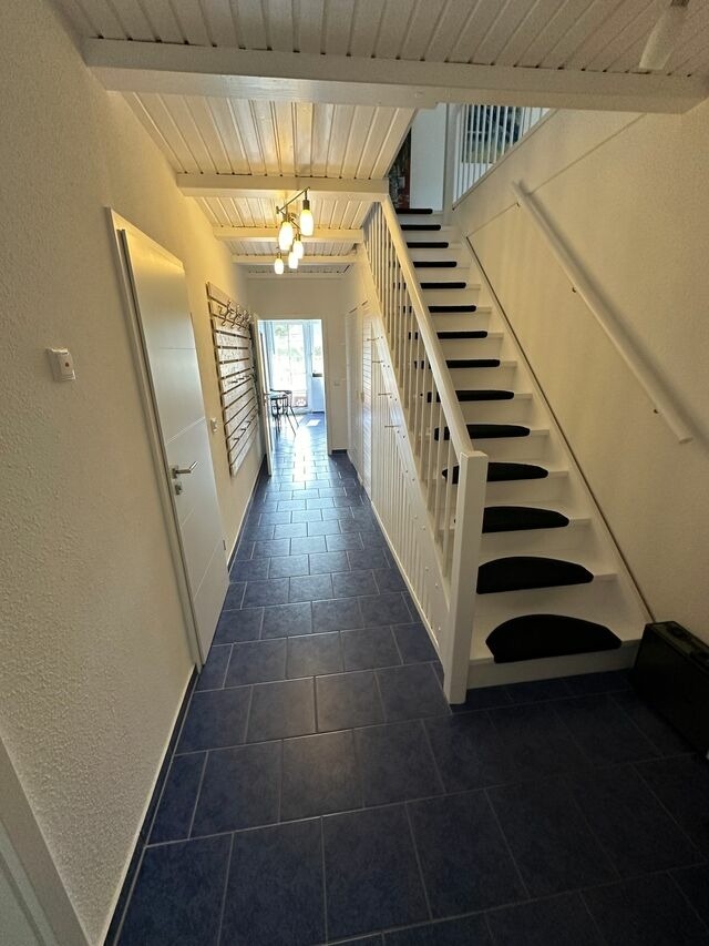 Ferienwohnung in Ostseeheilbad Zingst - Villa Blau Wohnung 01/Suite - Bild 16