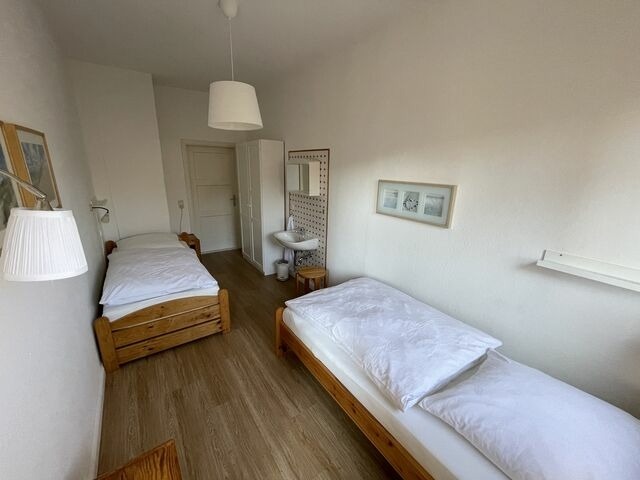 Ferienwohnung in Gr&ouml;dersby - Ferienhof Thieheuer Ferienwohnung 1 - Bild 11