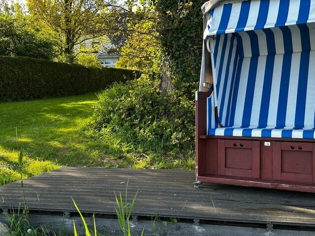 Ferienwohnung in Gr&ouml;dersby - Ferienhof Thieheuer Ferienwohnung 1 - Bild 17