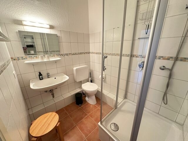 Ferienwohnung in Gr&ouml;dersby - Ferienhof Thieheuer Ferienwohnung 1 - Bild 13