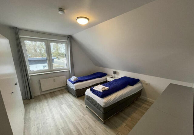 Ferienhaus in Rabenkirchen-Faul&uuml;ck - Ottos Ferienh&auml;user "Ferienwohnung Manon" - Bild 5