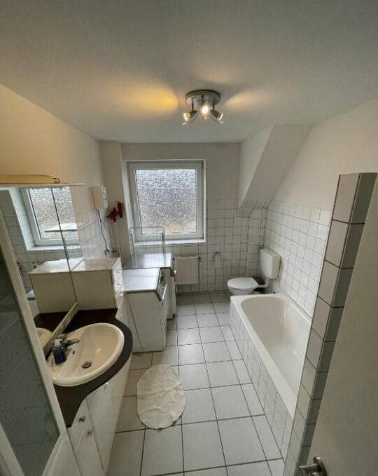 Ferienhaus in Rabenkirchen-Faul&uuml;ck - Ottos Ferienh&auml;user "Ferienwohnung Manon" - Bild 8