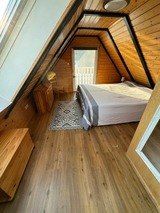 Ferienhaus in Stolteb&uuml;ll - Ferienhaus Detlefsen "Papa's H&uuml;tte" - Bild 8