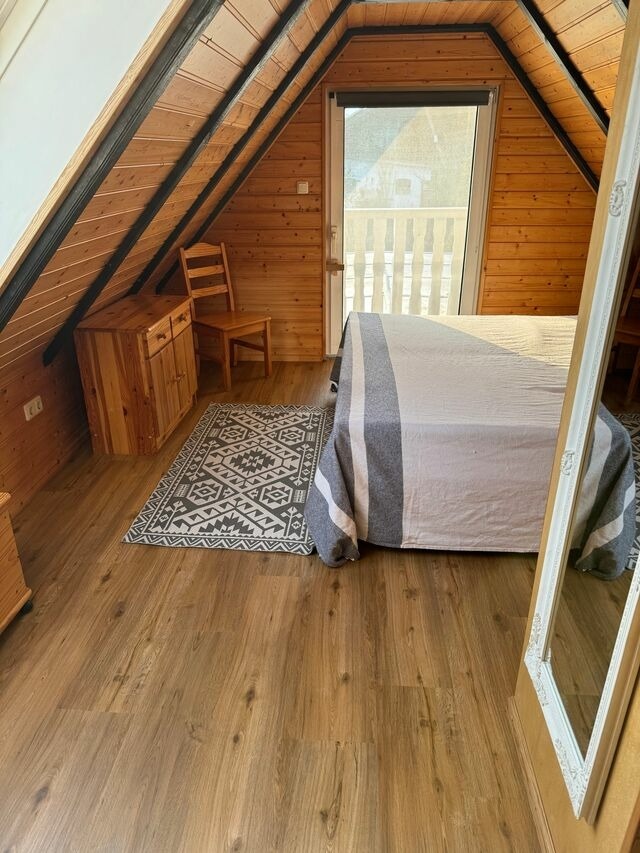 Ferienhaus in Stolteb&uuml;ll - Ferienhaus Detlefsen "Papa's H&uuml;tte" - Bild 9