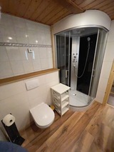 Ferienhaus in Stolteb&uuml;ll - Ferienhaus Detlefsen "Papa's H&uuml;tte" - Bild 12