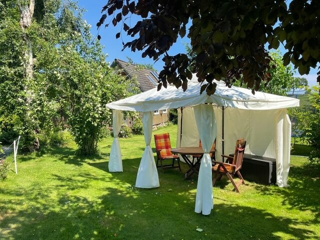 Ferienhaus in Stolteb&uuml;ll - Ferienhaus Detlefsen "Papa's H&uuml;tte" - Bild 19