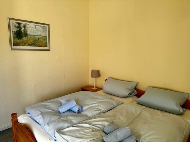 Ferienwohnung in Gr&ouml;dersby - Ferienhof Thieheuer Ferienwohnung 4 - Bild 4