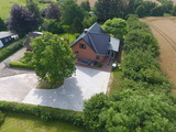 Ferienhaus in Rabenkirchen-Faul&uuml;ck - Ottos Ferienh&auml;user "Gruppenhaus Kappeln" - Bild 1