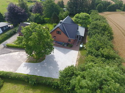 Ottos Ferienh&auml;user "Gruppenhaus Kappeln"