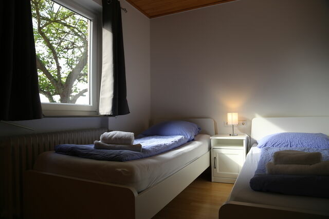 Ferienhaus in Rabenkirchen-Faul&uuml;ck - Ottos Ferienh&auml;user "Gruppenhaus Kappeln" - Bild 8