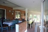 Ferienhaus in Rabenkirchen-Faul&uuml;ck - Ottos Ferienh&auml;user "Gruppenhaus Kappeln" - Bild 11