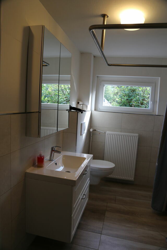 Ferienhaus in Rabenkirchen-Faul&uuml;ck - Ottos Ferienh&auml;user "Gruppenhaus Kappeln" - Bild 12