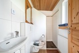 Ferienwohnung in Waabs - Ostseegarten Langholz - Ferienwohnung Schwalbe (bis 2 Pers) - Bild 13