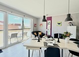Ferienwohnung in Schleswig - Ferienwohnung Holmer Ausblick - Bild 9