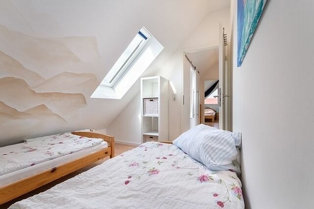 Ferienwohnung in Waabs - Ostseegarten Langholz - Ferienwohnung Adlerhorst (bis 6 Pers) - Bild 6