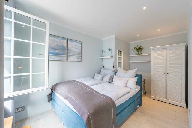 Ferienwohnung in Kappeln - Kappeln 335 - Bild 2