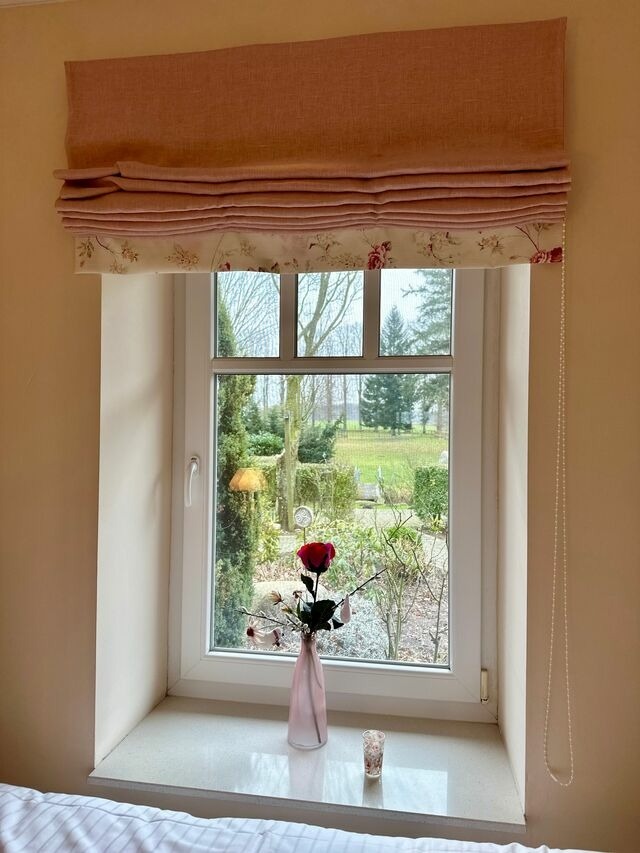 Ferienwohnung in Rieseby - Gut B&uuml;chenau - Ferienwohnung Romantika - Bild 2