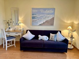 Gut B&uuml;chenau - Ferienwohnung Meeresbrise