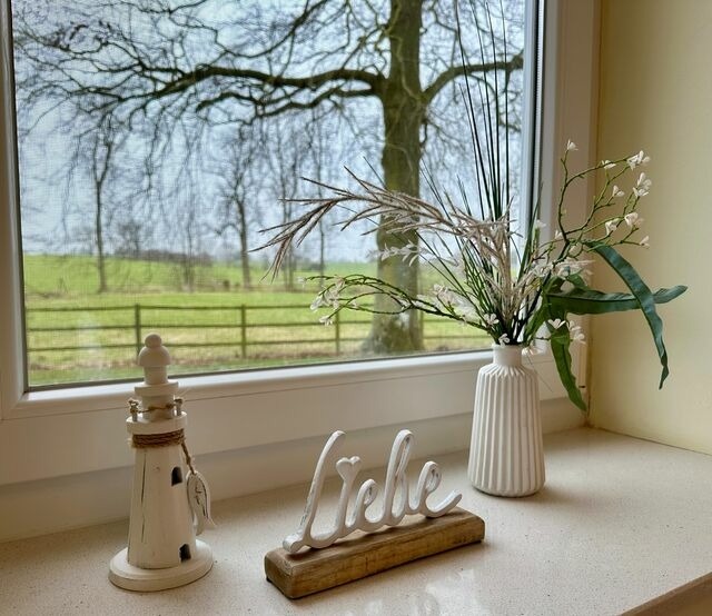 Ferienwohnung in Rieseby - Gut B&uuml;chenau - Ferienwohnung Meeresbrise - Bild 2