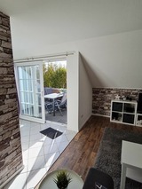 Ferienwohnung in Hasselberg - Ferienwohnung K&uuml;stengl&uuml;ck - Bild 2