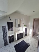 Ferienwohnung in Hasselberg - Ferienwohnung K&uuml;stengl&uuml;ck - Bild 13