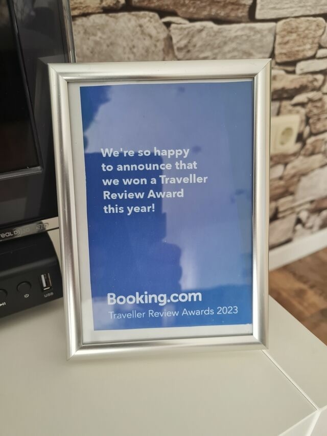 Ferienwohnung in Hasselberg - Ferienwohnung K&uuml;stengl&uuml;ck - Bild 6