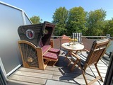 Ferienwohnung in Kappeln - Ferienwohnung Ankerbucht - Bild 23
