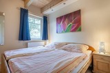 Ferienwohnung in Waabs - Ostseegarten Langholz - Ferienwohnung Sp&auml;tzchen (bis 2 Pers) - Bild 2