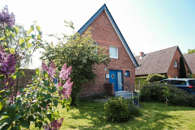 Ferienhaus in Damp - 4-Raum-Ferienhaus "Seeschwalbe" f&uuml;r 6 Personen - Bild 17