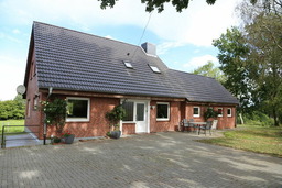 Ottos Ferienh&auml;user "Gruppenhaus Ostsee"