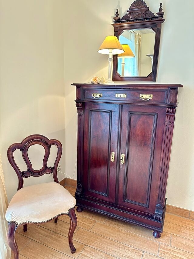 Ferienwohnung in Rieseby - Gut B&uuml;chenau - Ferienwohnung Indian Summer - Bild 18