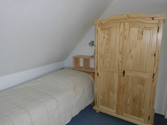 Ferienhaus in S&uuml;derbrarup - Ferienhaus Kornfeld - Bild 6