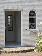 Ferienhaus in S&uuml;derbrarup - Ferienhaus Kornfeld - Bild 12