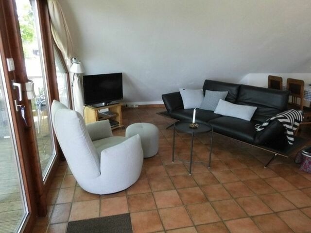 Ferienwohnung in Fahrdorf - Ferienwohnung Fritzsche - Bild 2