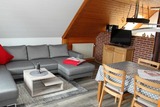 Ferienwohnung in Waabs - 4-Raum-Ferienwohnung Ehmke f&uuml;r 4 Personen - Bild 1