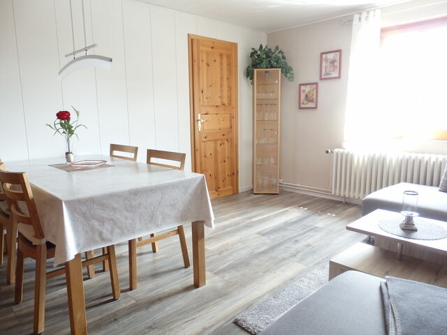 Ferienwohnung in Waabs - 4-Raum-Ferienwohnung Ehmke f&uuml;r 4 Personen - Bild 3