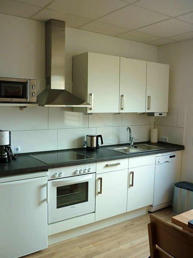 Ferienwohnung in Holzdorf - Phonomuseum Alte Schule - Berliner - Bild 7