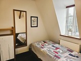 Einzelzimmer in Ulsnis - Putbrese Hof - Einzelzimmer Pferdestall - Bild 1