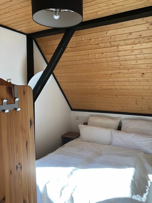 Ferienwohnung in Stolteb&uuml;ll - Ferienwohnung Detlefsen gro&szlig; - Bild 9