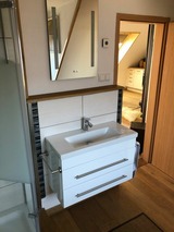 Ferienwohnung in Stolteb&uuml;ll - Ferienwohnung Detlefsen gro&szlig; - Bild 10